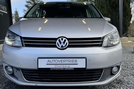 VW Touran 138.000 km 11.990 &euro; Waldbröl 51545