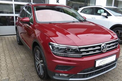 VW Tiguan 71.500 km 24.900 &euro; Wermelskirchen 42929