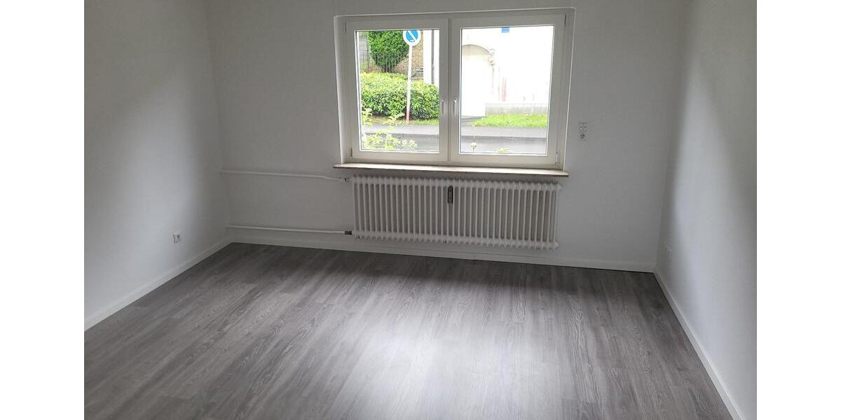 Erdgeschoßwohnung Lüdenscheid Staberg - 2 Zimmer, 50 m&sup2;, 450&euro; | Angebot:25479006