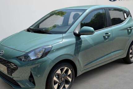 Hyundai i10 1.500 km 17.490 &euro; Lüdenscheid 58515