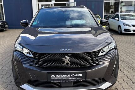 Peugeot 3008 9.000 km 31.690 &euro; Gummersbach 51645
