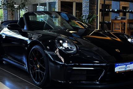 Porsche 911 28.944 km 159.500 &euro; Eitorf 53783