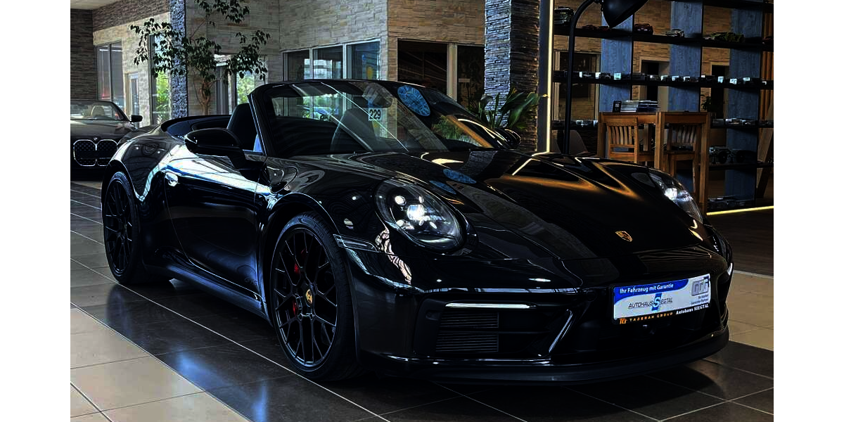 Porsche 911 28.944 km 159.500 &euro; Eitorf 53783