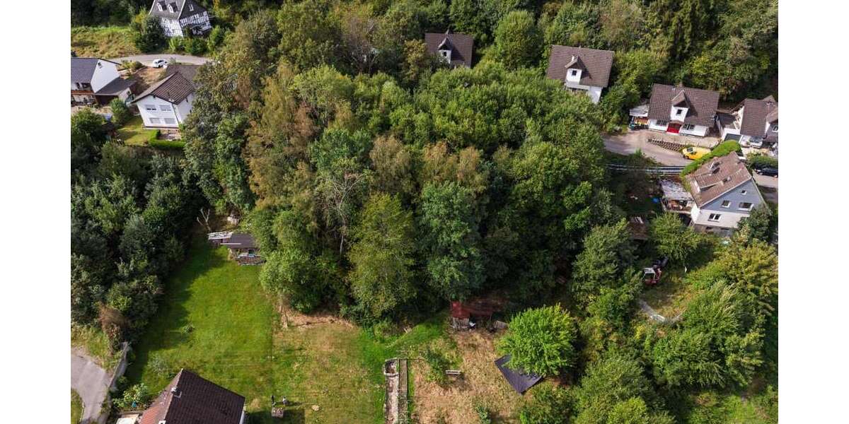 Grundstück Reichshof - 89.000&euro; | Angebot:27501194