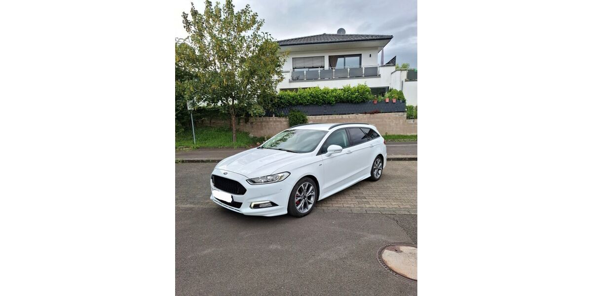 Ford Mondeo 128.500 km 12.999 &euro; Meinerzhagen 58540
