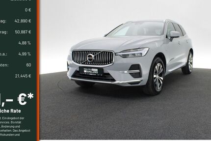 Volvo XC60 30.972 km 42.390 &euro; Engelskirchen 51766