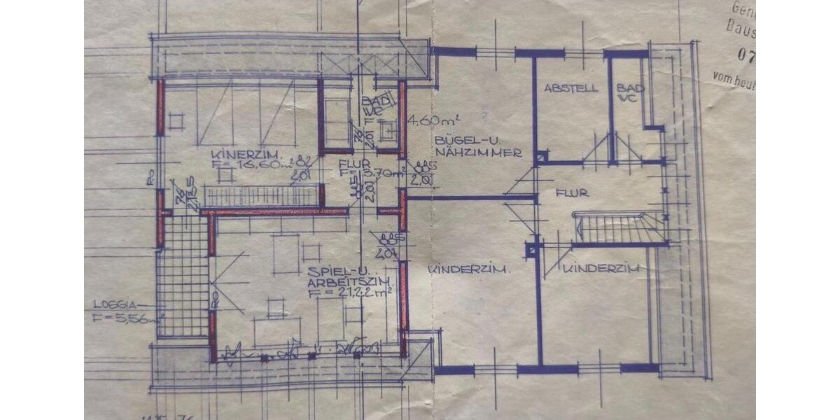Mehrfamilienhaus, Wohnhaus Morsbach - 9 Zimmer, 240 m&sup2;, 338.000&euro; | Angebot:26939543