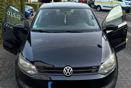 VW Polo 131.000 km 6.190 &euro; Attendorn 57439