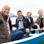 Gerhard Polt & Well-Brüder aus'm Biermoos - Apropos