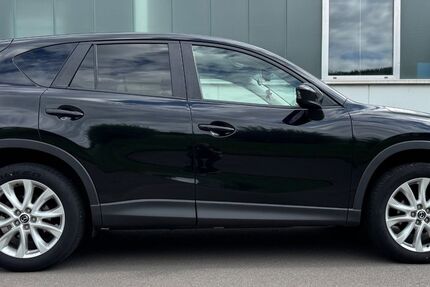 Mazda CX-5 180.000 km 7.999 &euro; Bergneustadt 51702