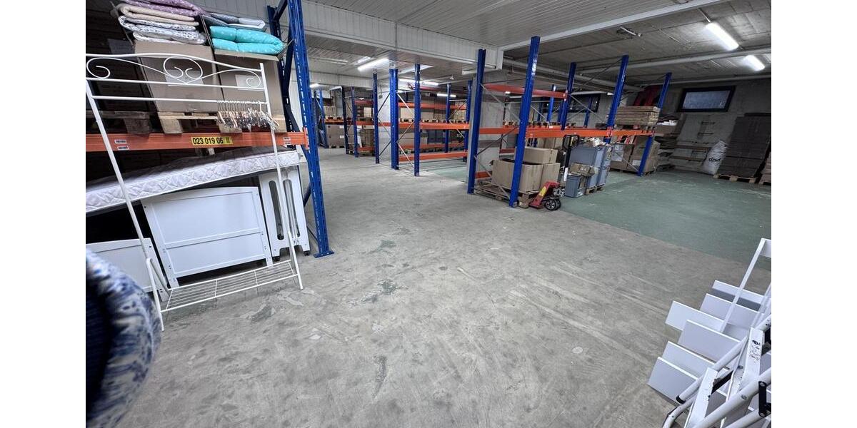 Gewerbeobjekt Neunkirchen-Seelscheid Seelscheid - 1.600&euro; | Angebot:25384812