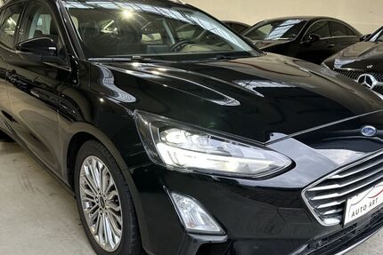 Ford Focus 130.602 km 14.300 &euro; Eitorf 53783