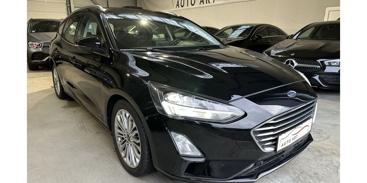 Ford Focus 130.602 km 14.300 &euro; Eitorf 53783