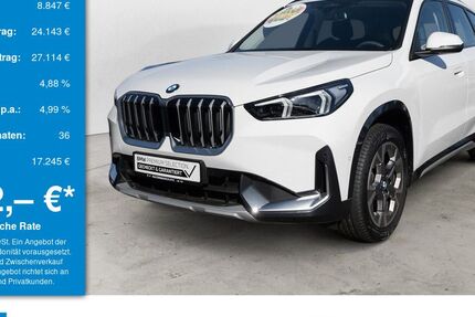 BMW X1 15.797 km 32.990 &euro; Wiehl 51674