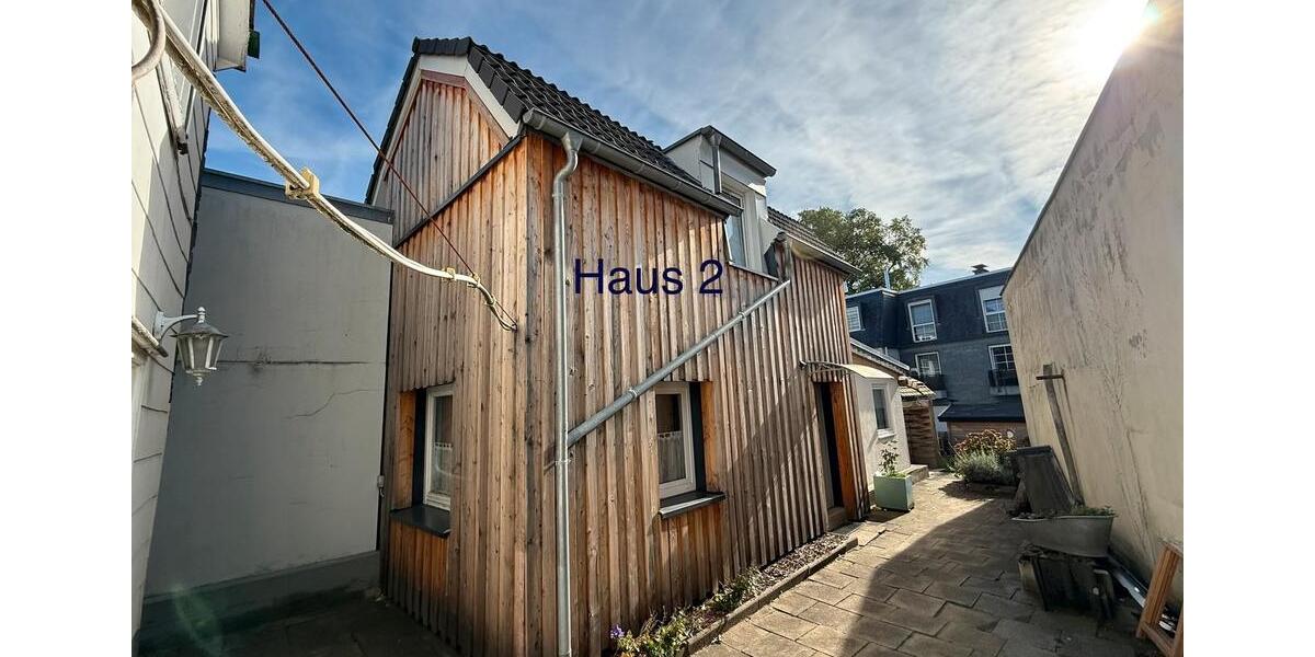 Doppelhaushälfte Wermelskirchen - 229.000&euro; | Angebot:27502938