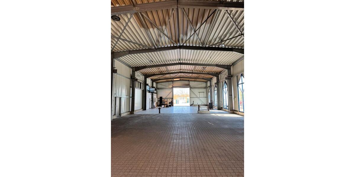 Gewerbeobjekt Wenden - 3.550&euro; | Angebot:24468578