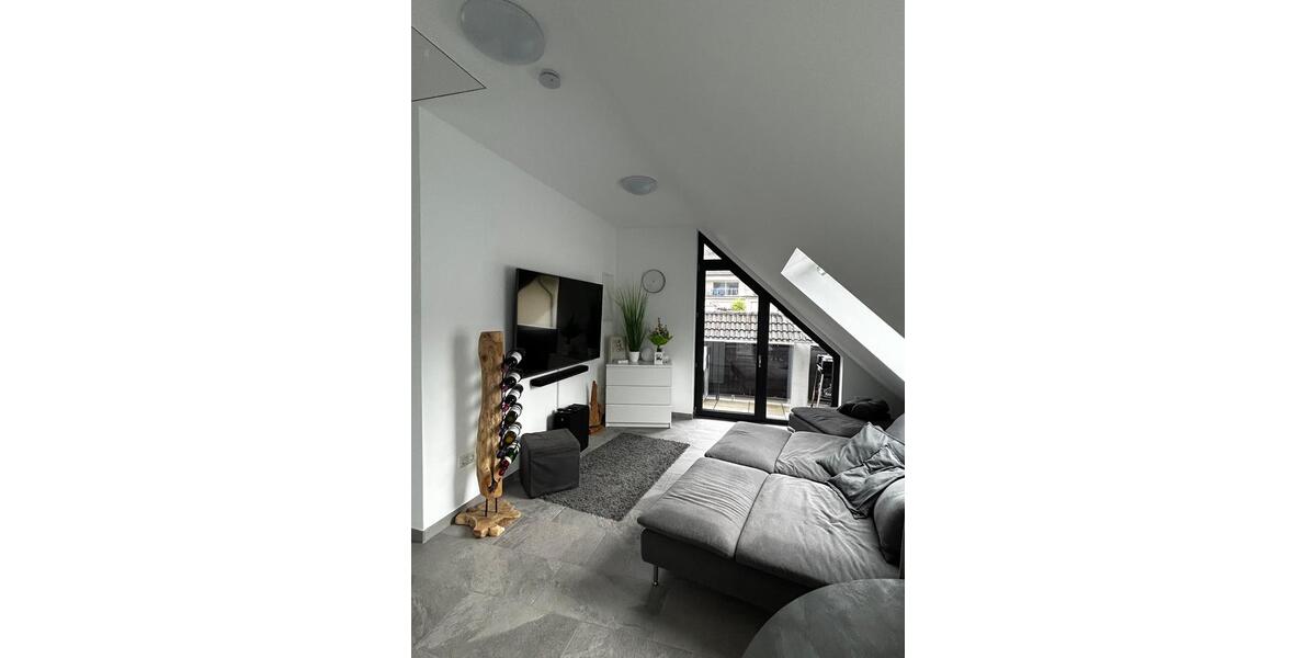 Erdgeschoßwohnung Olpe - 2 Zimmer, 58 m&sup2;, 580&euro; | Angebot:27583775