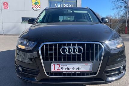 Audi Q3 110.000 km 13.950 &euro; Meinerzhagen 58540