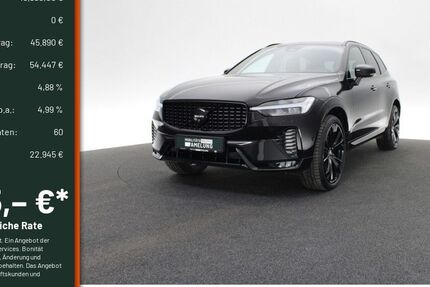 Volvo XC60 7.882 km 45.890 &euro; Engelskirchen 51766