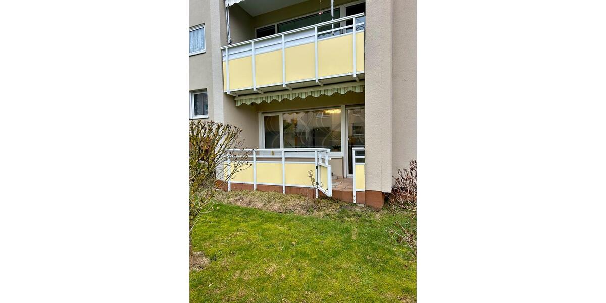 Erdgeschoßwohnung Lüdenscheid - 3 Zimmer, 74 m&sup2;, 148.000&euro; | Angebot:26041821