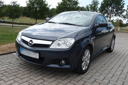 Opel Tigra 96.773 km 3.100 &euro; Wiehl 51674
