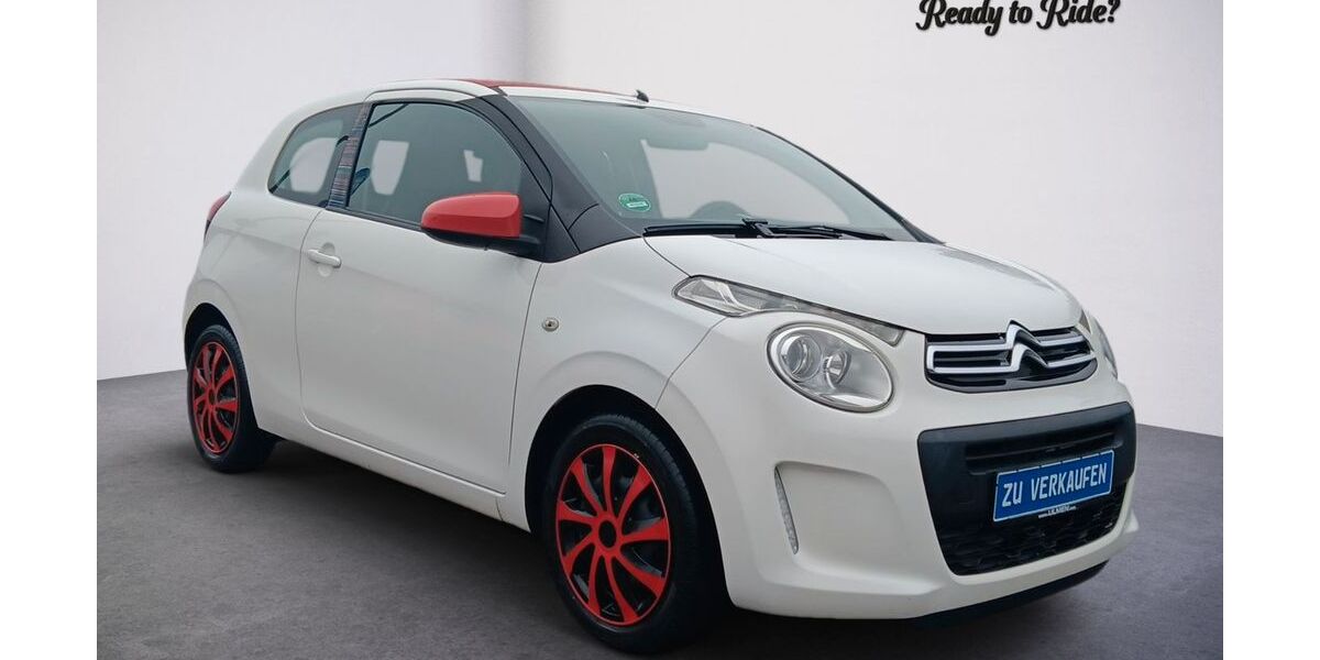 Citroen C1 144.000 km 5.499 &euro; Olpe 57462