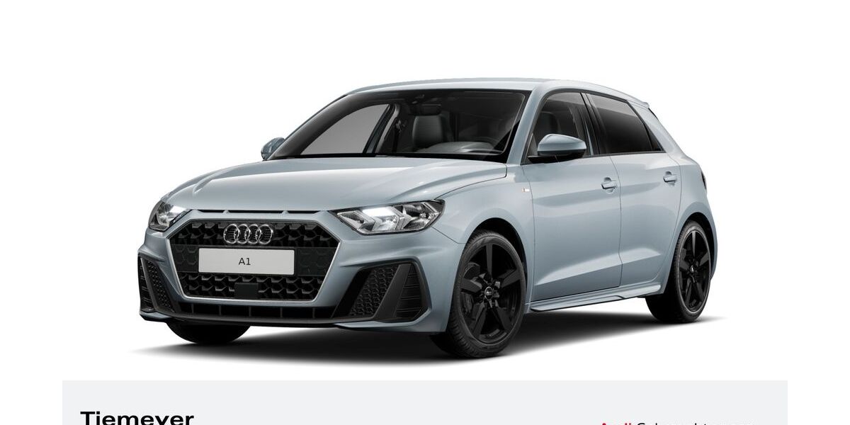 Audi A1 3.774 km 23.390 &euro; Plettenberg 58840