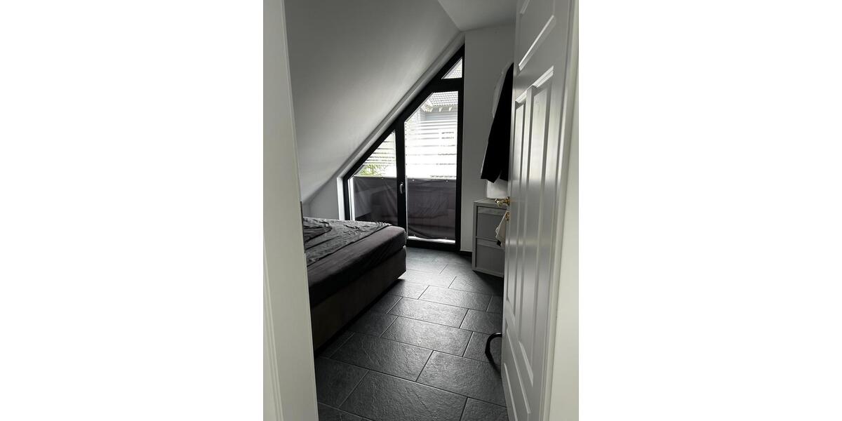 Erdgeschoßwohnung Olpe - 2 Zimmer, 58 m&sup2;, 580&euro; | Angebot:27583775