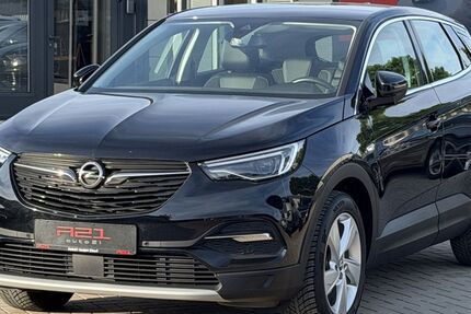 Opel Grandland (X) 61.413 km 12.999 &euro; Eitorf 53783