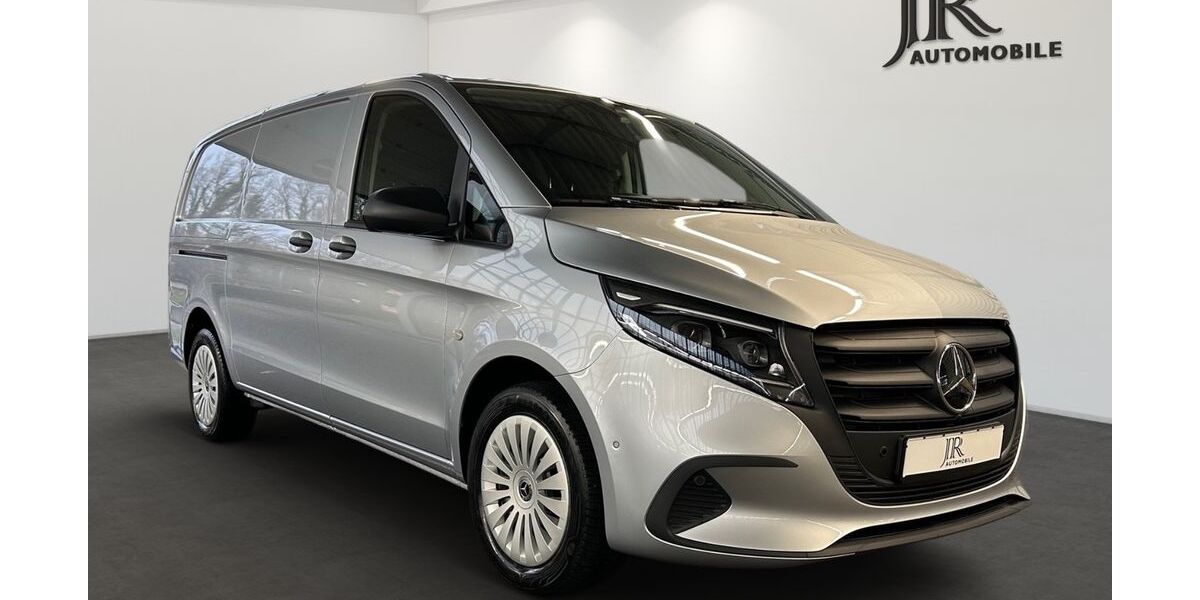 Mercedes-Benz Vito 12.980 km 49.890 &euro; Kürten 51515