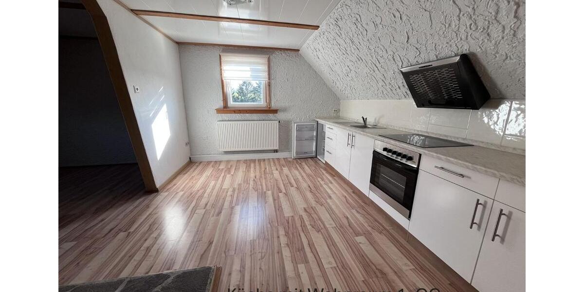 Einfamilienhaus Bergneustadt - 4.5 Zimmer, 130 m&sup2;, 245.000&euro; | Angebot:26415030