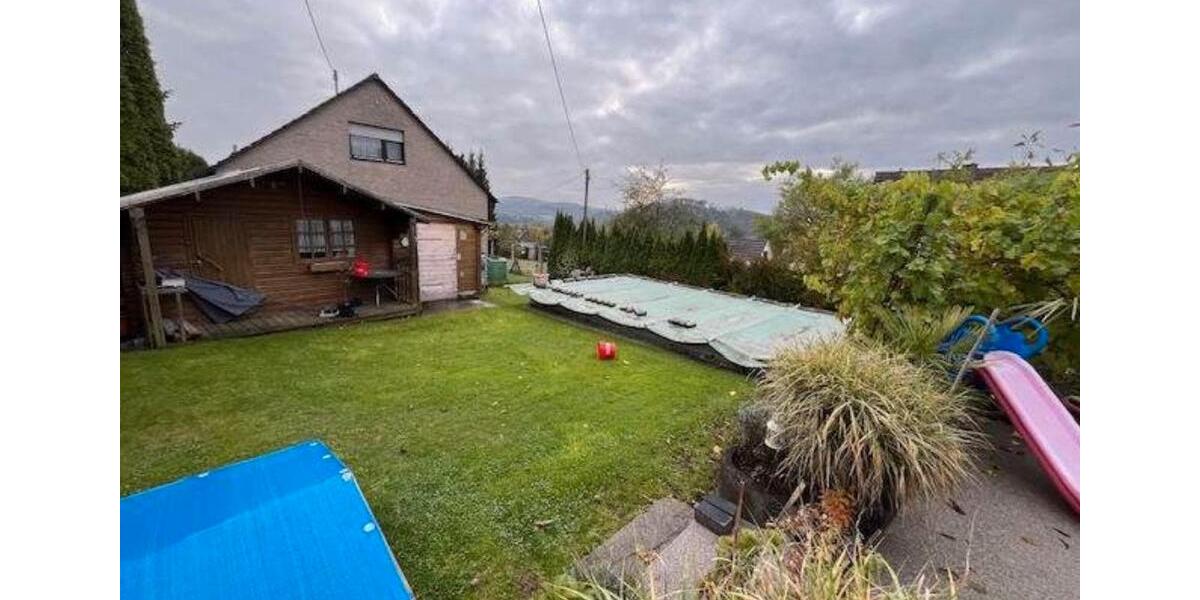 Einfamilienhaus Windeck - 4 Zimmer, 115 m&sup2;, 1.300&euro; | Angebot:25352182