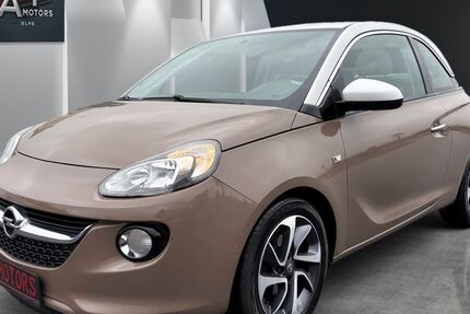 Opel Adam 113.000 km 5.499 &euro; Olpe 57462