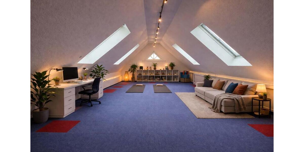 Etagenwohnung Olpe - 3 Zimmer, 140 m&sup2;, 1.450&euro; | Angebot:26022999