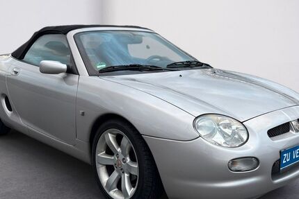 MG TF 78.668 km 4.999 &euro; Olpe 57462