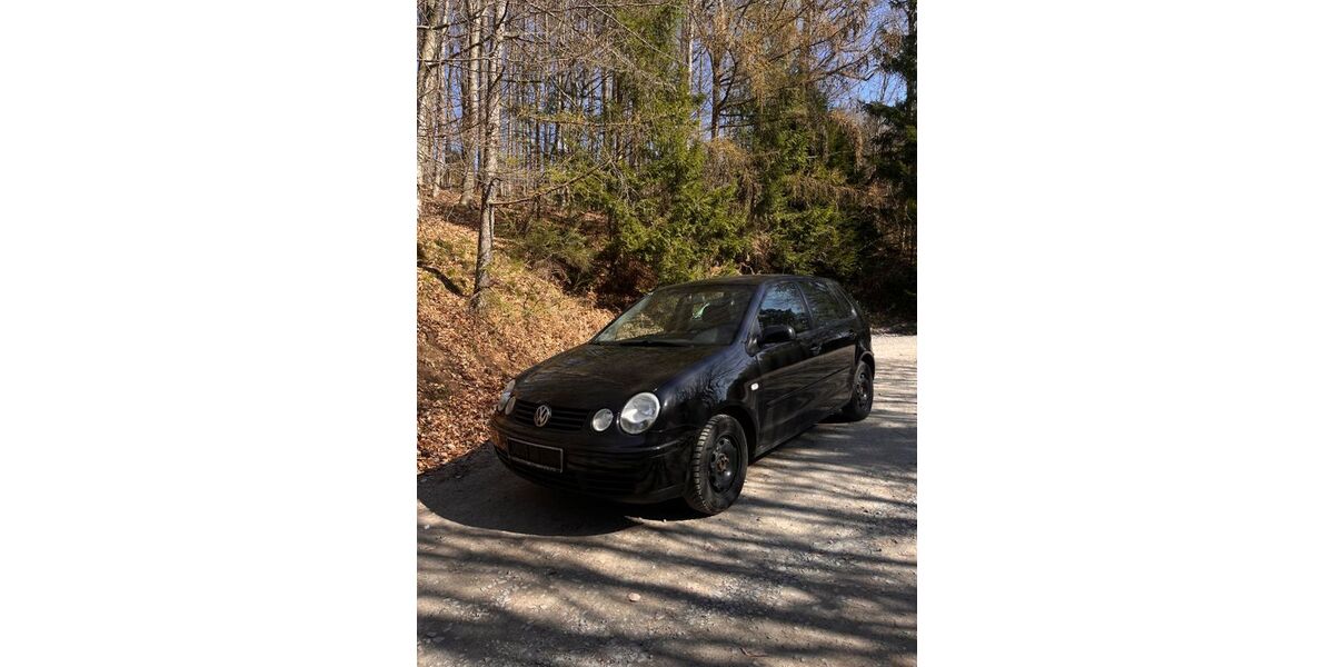 VW Polo 101.000 km 1.500 &euro; Reichshof 51580
