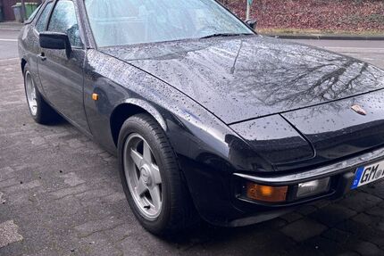 Porsche 924 66.041 km 9.999 &euro; Reichshof 51580