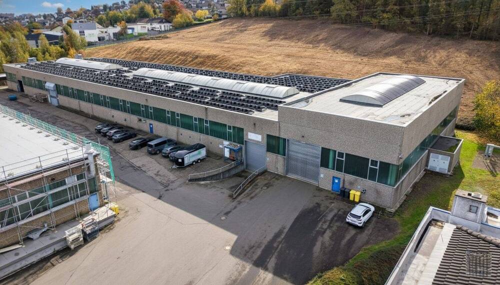 Gewerbeobjekt Wissen - 10.000&euro; | Angebot:25738143