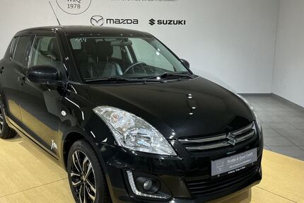 Suzuki Swift 34.990 km 10.250 &euro; Gummersbach 51645