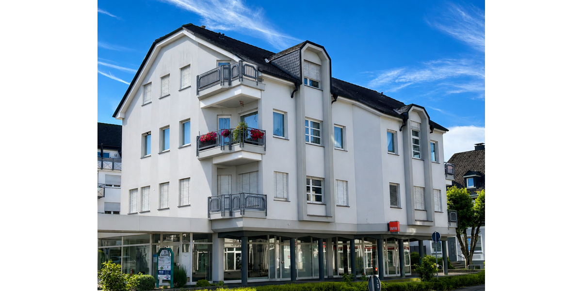 Gewerbeobjekt Olpe - 349.000&euro; | Angebot:27142556