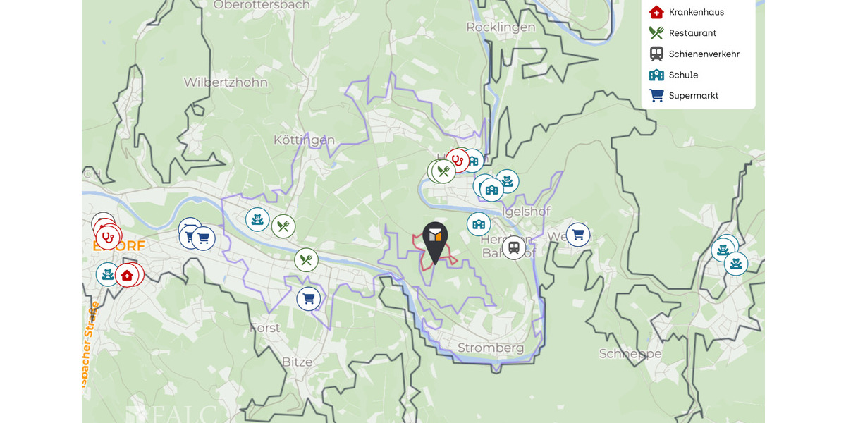 Bauernhaus, Landhaus Windeck Sommerhof - 5 Zimmer, 206 m&sup2;, 799.000&euro; | Angebot:25739545