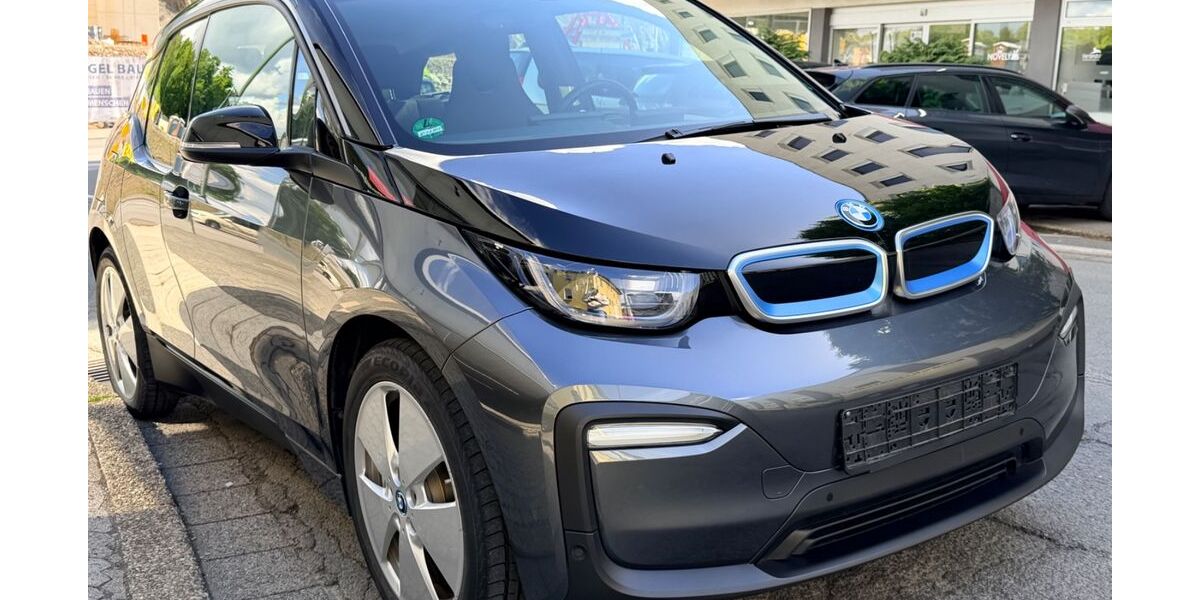 BMW i3 32.023 km 19.570 &euro; Lüdenscheid 58507