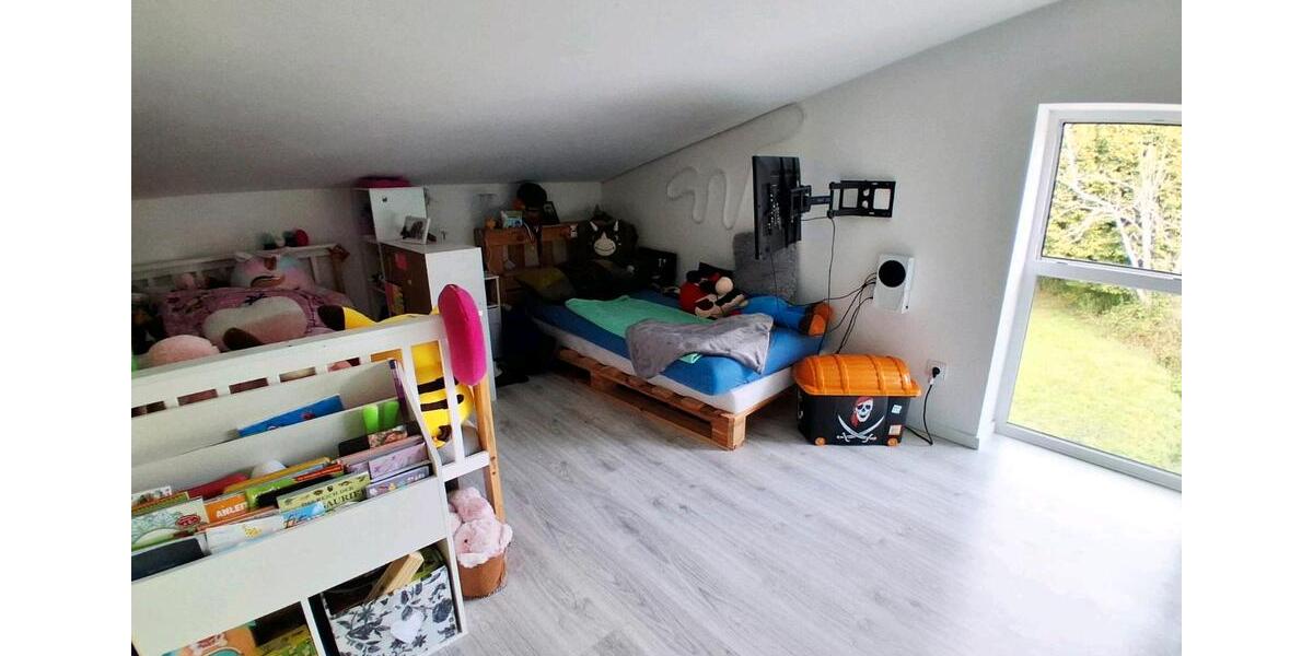 Dachgeschoßwohnung Waldbröl - 3 Zimmer, 75 m&sup2;, 950&euro; | Angebot:27564627
