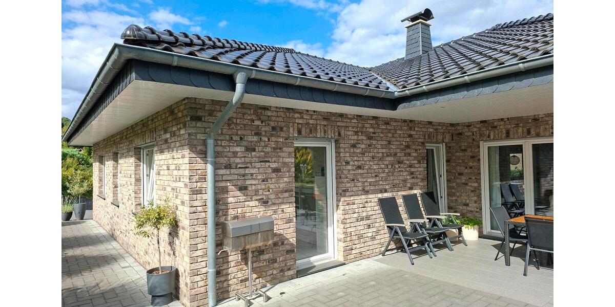 Bungalow Gummersbach Hepel - 5 Zimmer, 165 m&sup2;, 670.000&euro; | Angebot:27263078