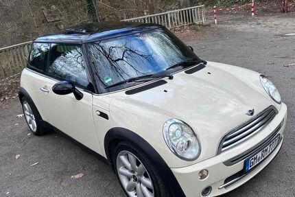 Mini Cooper 200.000 km 2.399 &euro; Gummersbach 51645