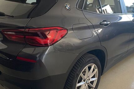 BMW X2 106.500 km 19.800 &euro; Plettenberg 58840