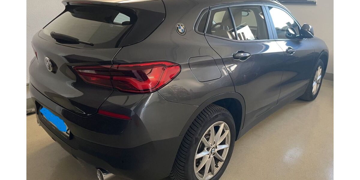 BMW X2 106.500 km 19.800 &euro; Plettenberg 58840