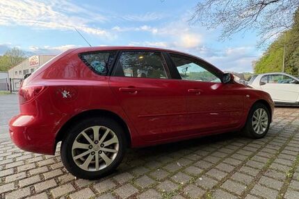Mazda 3 148.000 km 2.900 &euro; Gummersbach 51647