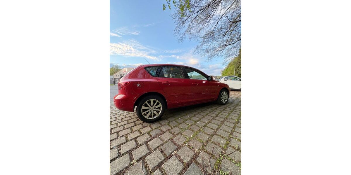 Mazda 3 148.000 km 2.900 &euro; Gummersbach 51647