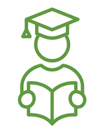 Symbol für Weiterbildung in Gummersbach